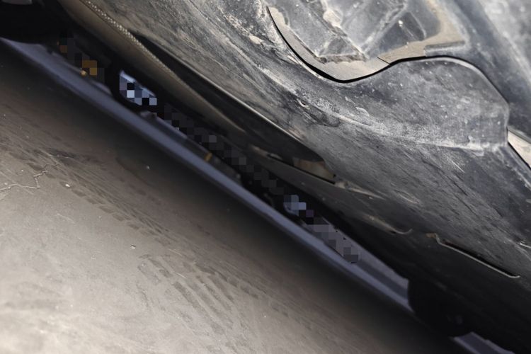 Used BMW 6 Series GT 2021 630i Luxury Design Package Chassis Rear Right