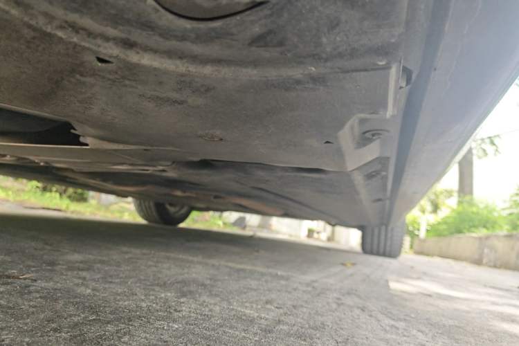 Used BMW 6 Series GT 2021 630i M Sport Package Chassis Rear Right
