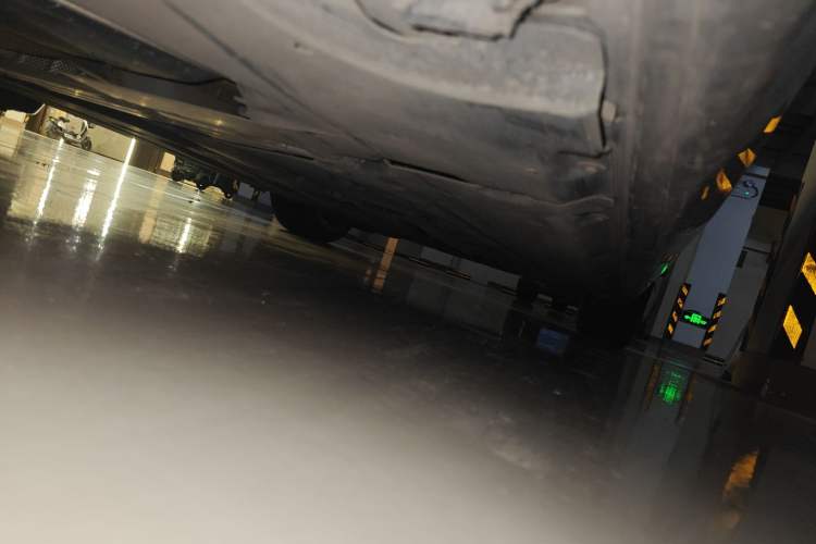 Used BMW 6 Series GT 2021 630i M Sport Package Chassis Rear Right