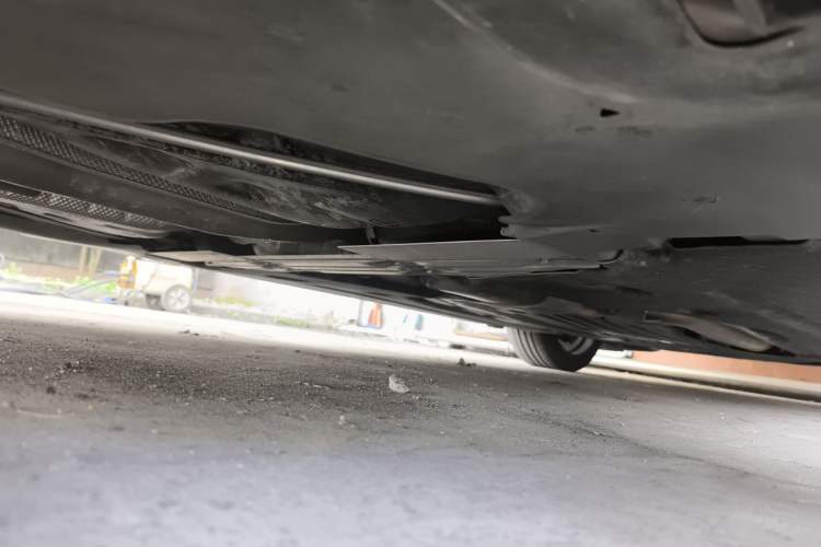 Used BMW 6 Series GT 2021 630i M Sport Package Chassis Rear Right