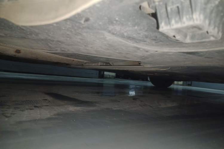 Used BMW 6 Series GT 2021 Restyled 630i M Sport Package Chassis Rear Right