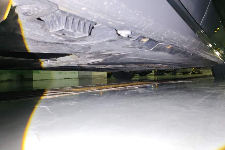 Used BMW 6 Series GT 2021 630i M Sport Package Chassis Rear Right