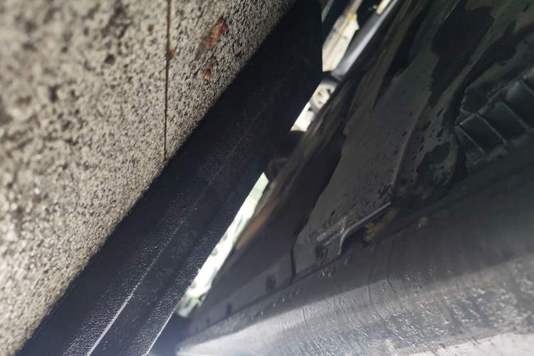 Used BMW 6 Series GT 2021 630i M Sport Package Chassis Rear Right