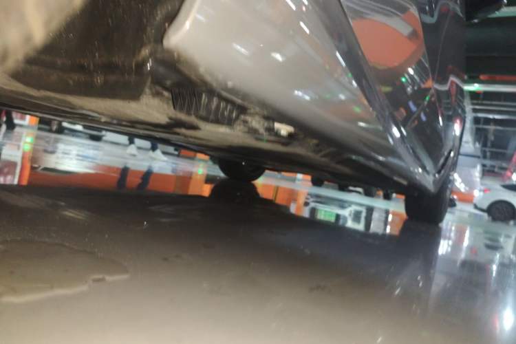 Used BMW 6 Series GT 2021 630i M Sport Package Chassis Rear Right