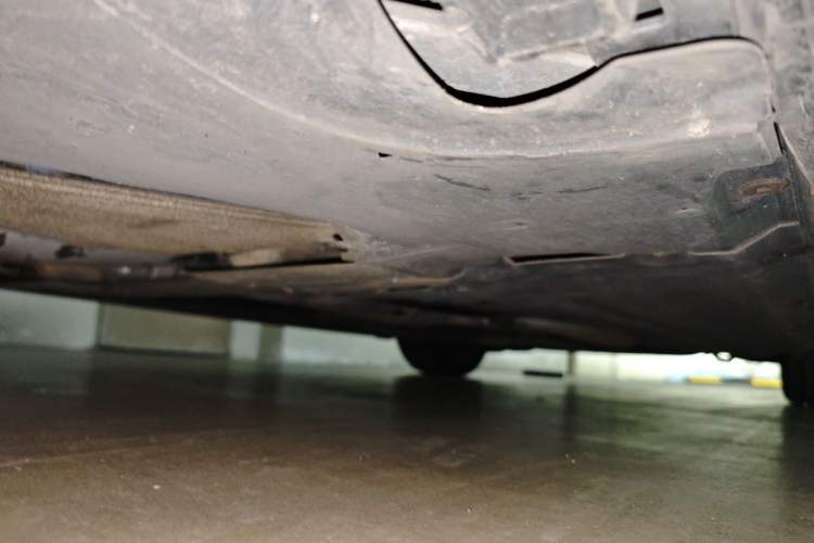 Used BMW 6 Series GT 2021 630i Luxury Design Package Chassis Rear Right