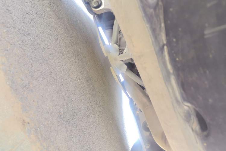 Used BMW 6 Series GT 2021 630i Luxury Design Package Chassis Rear