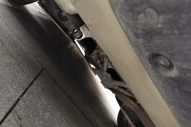 Used BMW 6 Series GT 2021 630i M Sport Grand Touring Edition Chassis Rear