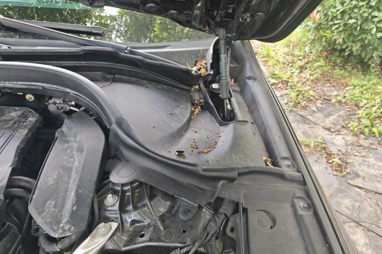 Used BMW 6 Series GT 2021 630i M Sport Package Engine Bay Left