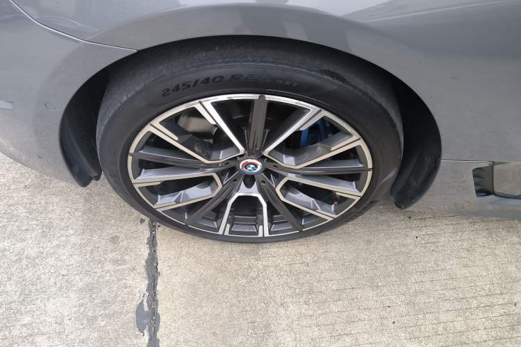 Used BMW 6 Series GT 2021 630i M Sport Grand Touring Edition Exterior 4
