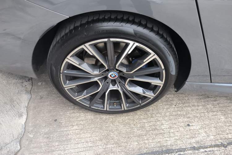 Used BMW 6 Series GT 2021 630i M Sport Grand Touring Edition Exterior 5