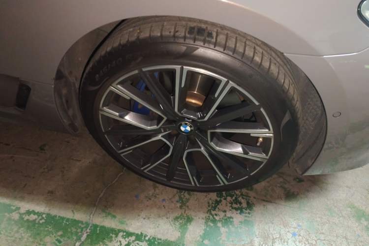 Used BMW 6 Series GT 2021 630i M Sport Grand Touring Edition Exterior 7