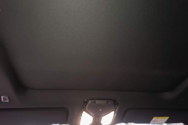 Used BMW 6 Series GT 2021 630i M Sport Package Headliner