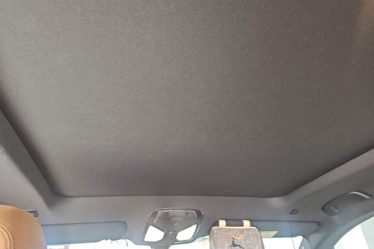 Used BMW 6 Series GT 2021 Restyled 630i M Sport Package Headliner