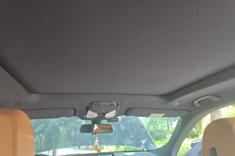 Used BMW 6 Series GT 2021 630i M Sport Package Headliner