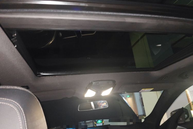 Used BMW 6 Series GT 2021 630i M Sport Package Headliner