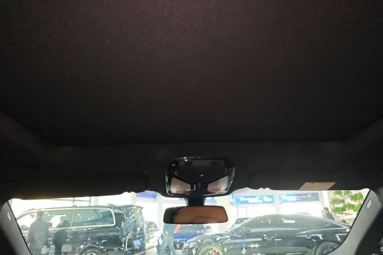 Used BMW 6 Series GT 2021 630i M Sport Package Headliner