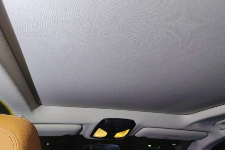 Used BMW 6 Series GT 2021 Updated 630i Luxury Design Package Headliner
