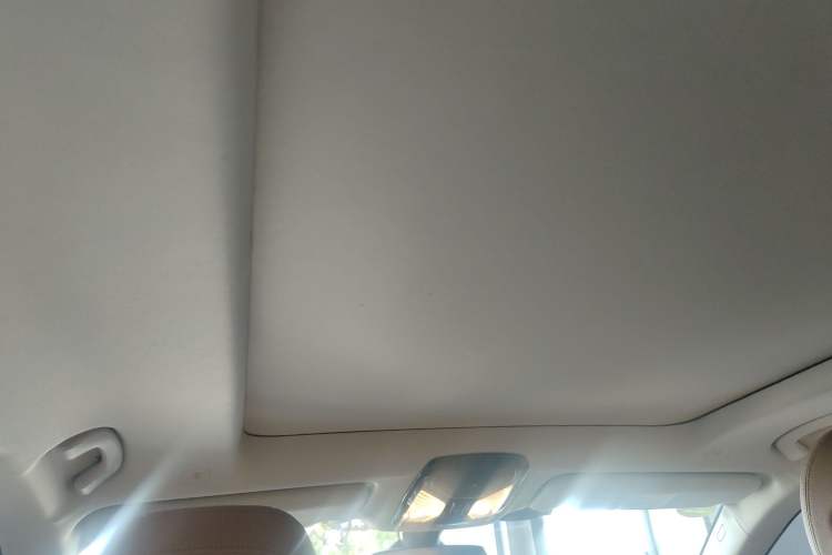 Used BMW 6 Series GT 2021 630i Luxury Design Package Headliner
