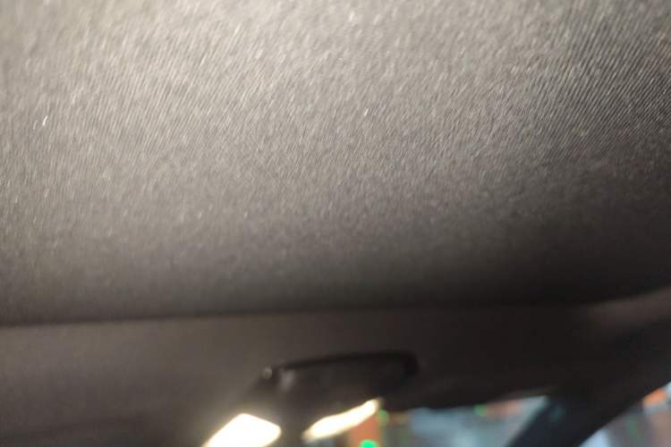 Used BMW 6 Series GT 2021 630i M Sport Package Headliner
