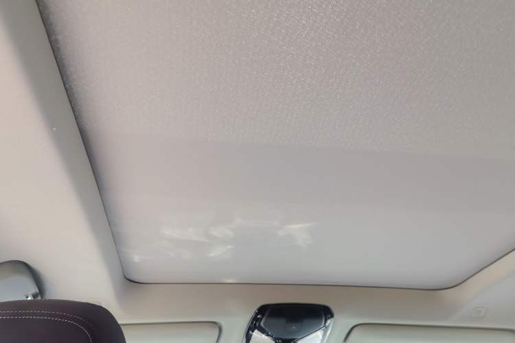 Used BMW 6 Series GT 2021 630i Luxury Design Package Headliner