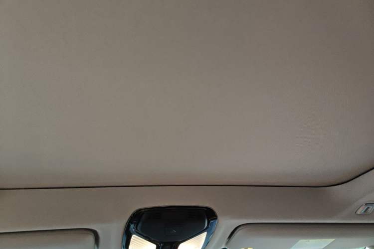 Used BMW 6 Series GT 2021 Updated 630i Luxury Design Package Headliner