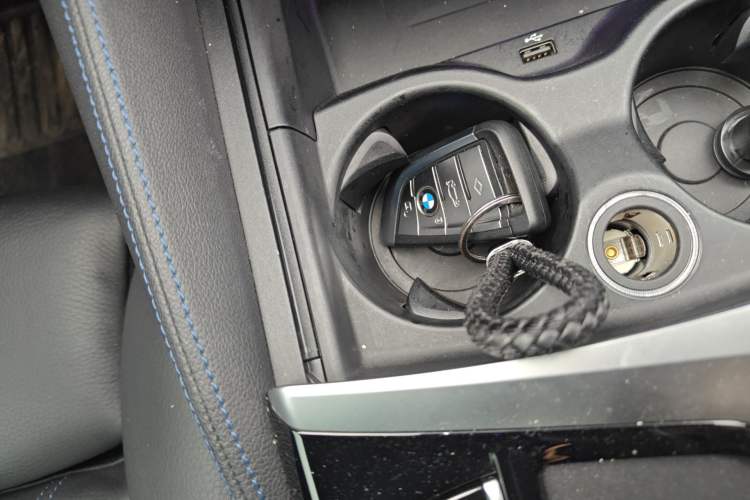 Used BMW 6 Series GT 2021 Restyled 630i M Sport Package Interior 1