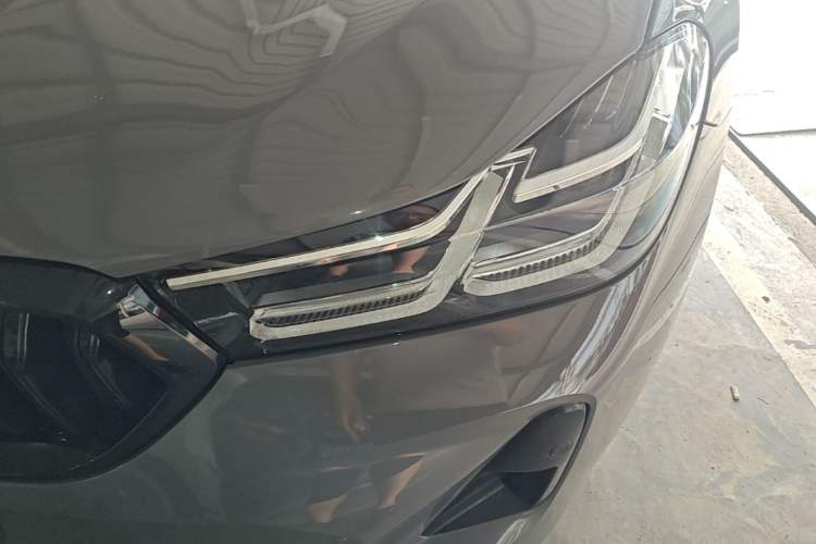 Used BMW 6 Series GT 2021 Restyled 630i M Sport Package Left Front Headlight