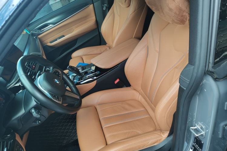 Used BMW 6 Series GT 2021 630i M Sport Package Left Front Seat