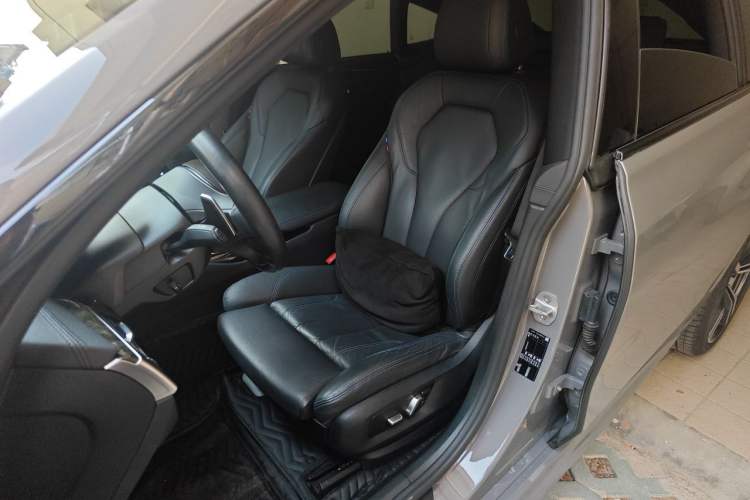 Used BMW 6 Series GT 2021 630i M Sport Package Left Front Seat