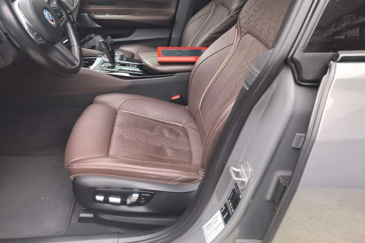 Used BMW 6 Series GT 2021 630i M Sport Grand Touring Edition Left Front Seat