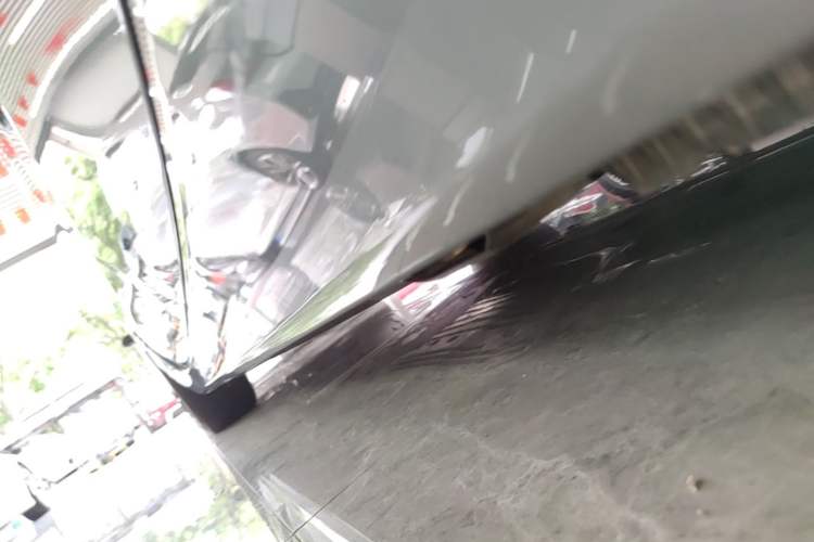 Used BMW 6 Series GT 2021 630i Luxury Design Package Left Side Sill