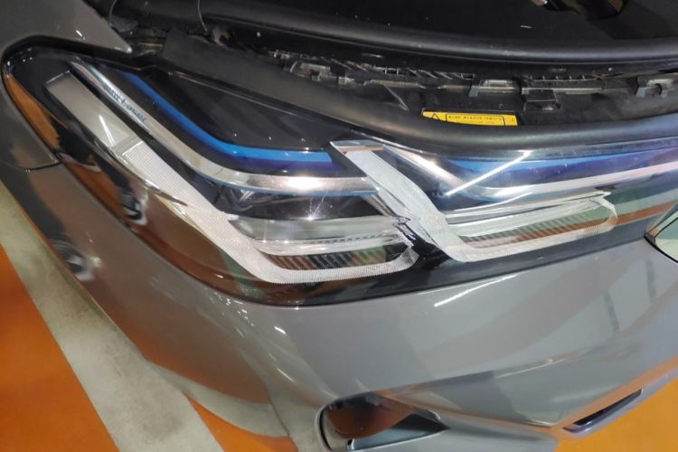 Used BMW 6 Series GT 2021 630i M Sport Package Right Front Headlight