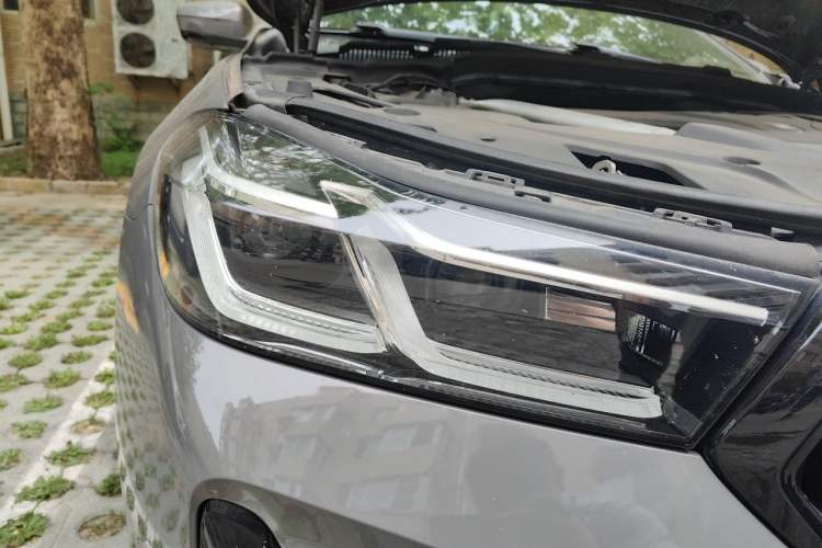 Used BMW 6 Series GT 2021 630i M Sport Package Right Front Headlight
