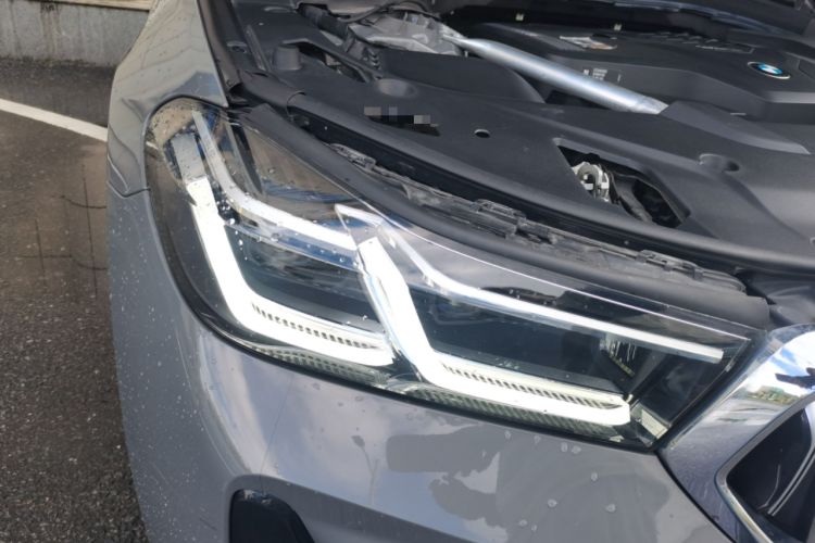 Used BMW 6 Series GT 2021 630i M Sport Package Right Front Headlight