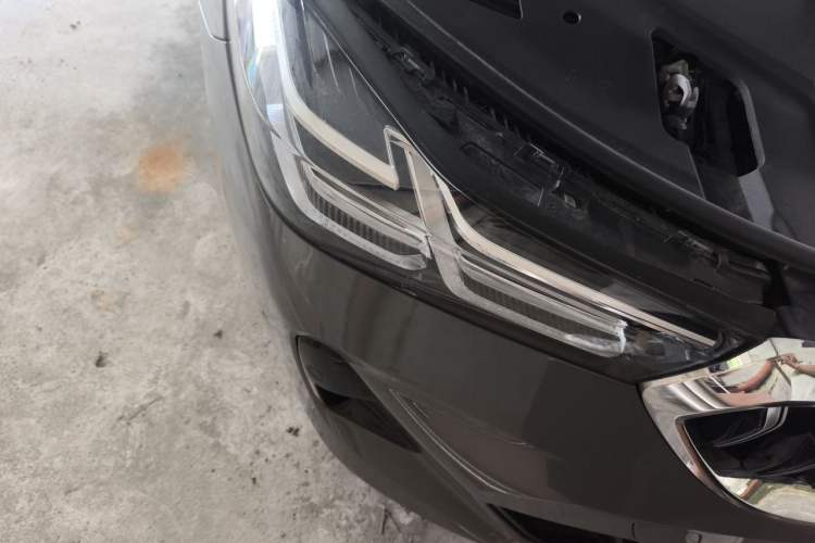 Used BMW 6 Series GT 2021 630i M Sport Package Right Front Headlight