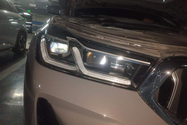 Used BMW 6 Series GT 2021 Restyled 630i M Sport Package Right Front Headlight