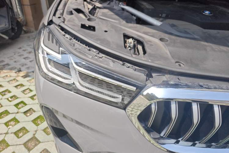 Used BMW 6 Series GT 2021 630i M Sport Package Right Front Headlight