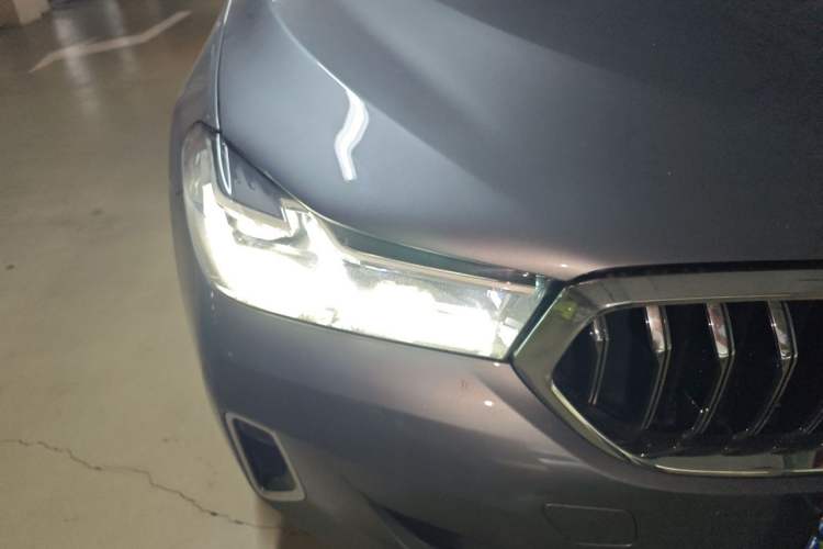 Used BMW 6 Series GT 2021 630i Luxury Design Package Right Front Headlight
