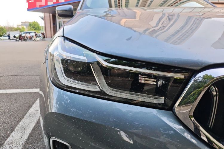 Used BMW 6 Series GT 2021 Updated 630i Luxury Design Package Right Front Headlight