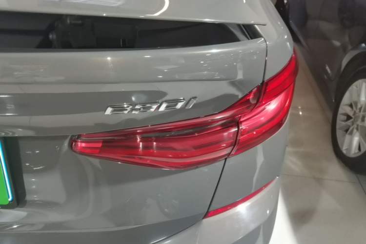 Used BMW 6 Series GT 2021 Restyled 630i M Sport Package Right Rear Taillight