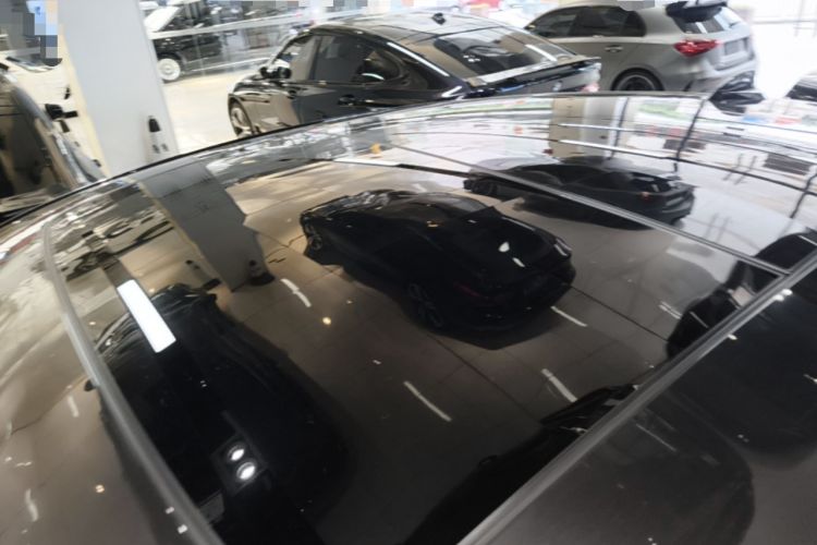 Used BMW 6 Series GT 2021 630i M Sport Package Roof