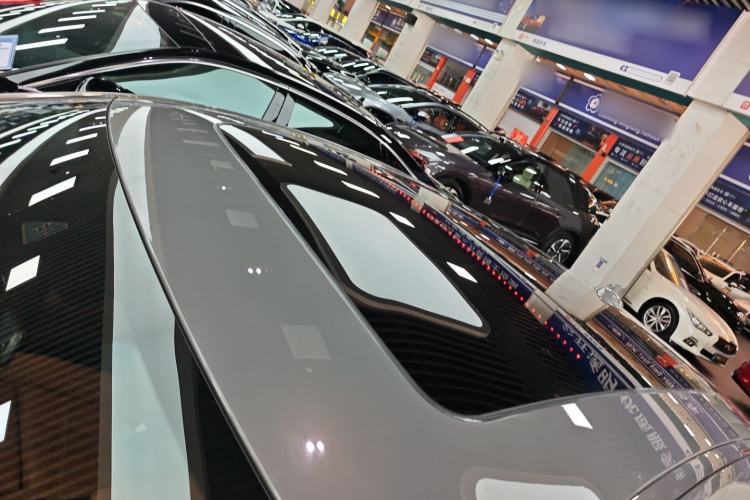 Used BMW 6 Series GT 2021 630i M Sport Package Roof