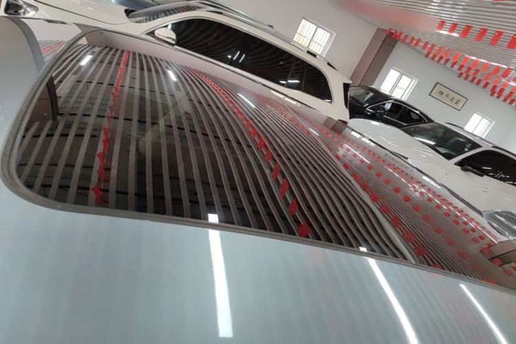 Used BMW 6 Series GT 2021 630i Luxury Design Package Roof