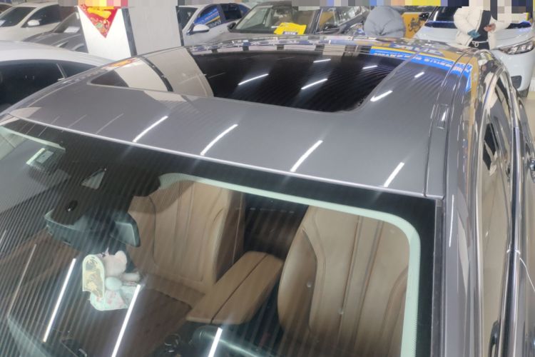 Used BMW 6 Series GT 2021 630i Luxury Design Package Roof
