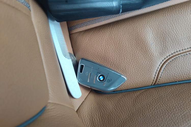 Used BMW 6 Series GT 2021 630i M Sport Package Vehicle Key