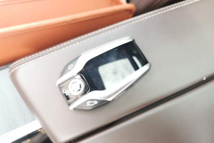 Used BMW 6 Series GT 2021 630i M Sport Grand Touring Edition Vehicle Key