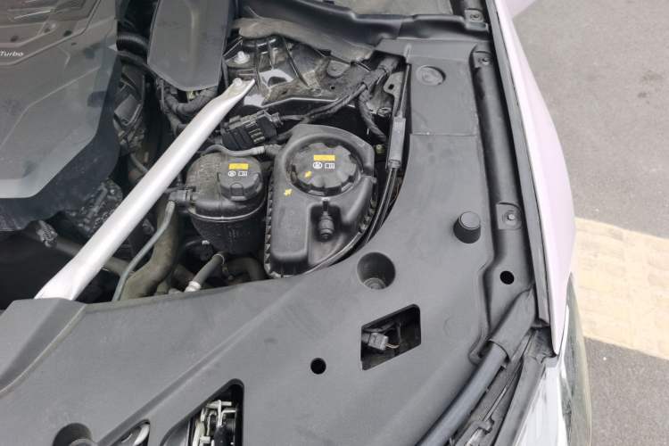 Used BMW 6 Series GT 2021 Updated 630i Luxury Design Package Engine Bay Left