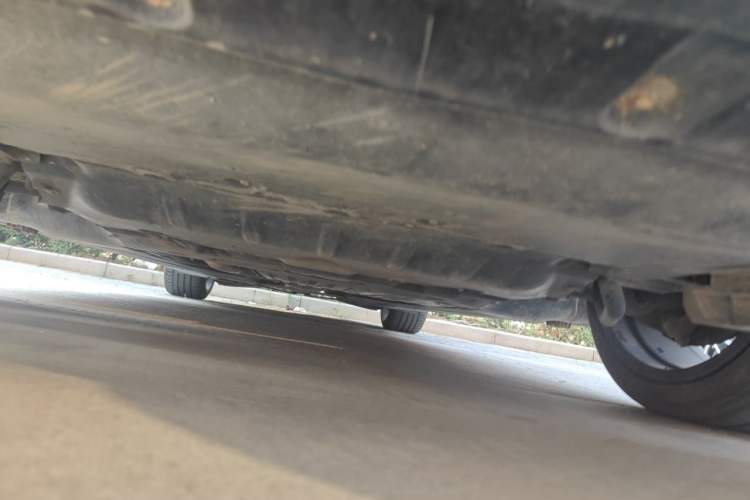 Used BMW 6 Series GT 2021 630i M Sport Package Chassis Front