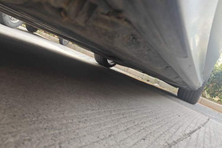 Used BMW 6 Series GT 2021 630i M Sport Package Chassis Front Left