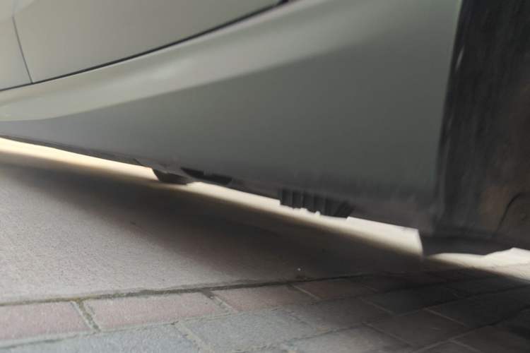 Used BMW 6 Series GT 2021 630i M Sport Package Chassis Rear Left